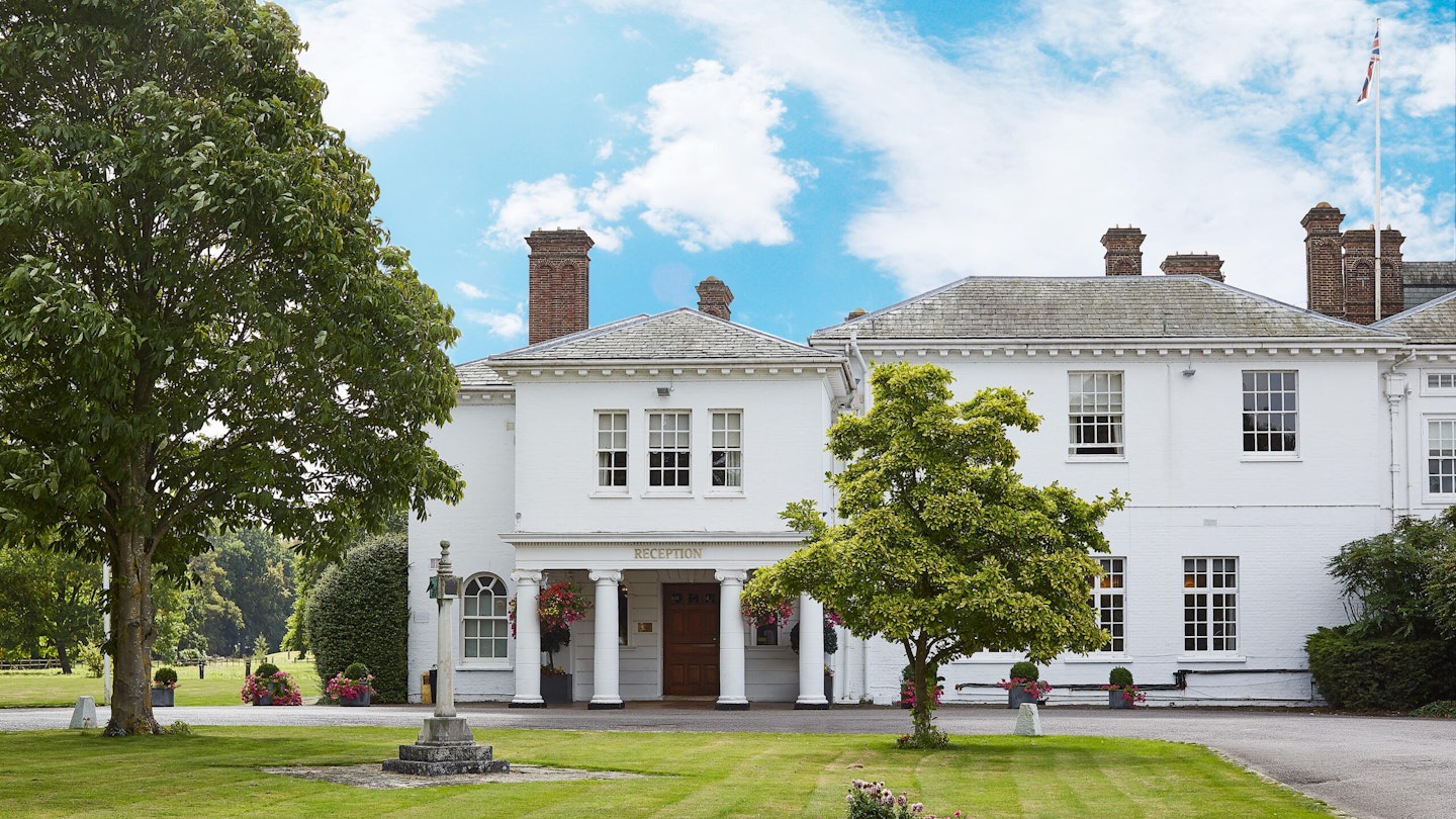 Mill Hill House Hotel The Venues Collection