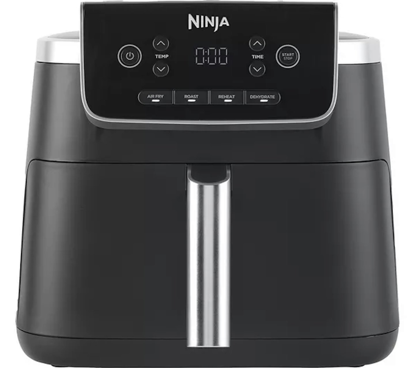 NINJA Pro AF140UK Air Fryer - Black