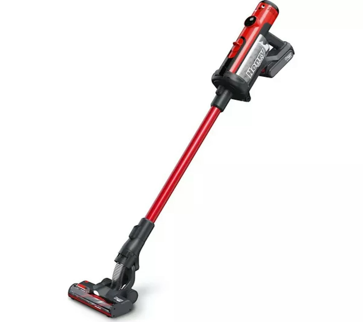 NUMATIC Henry Quick HEN.100 Cordless Vacuum Cleaner