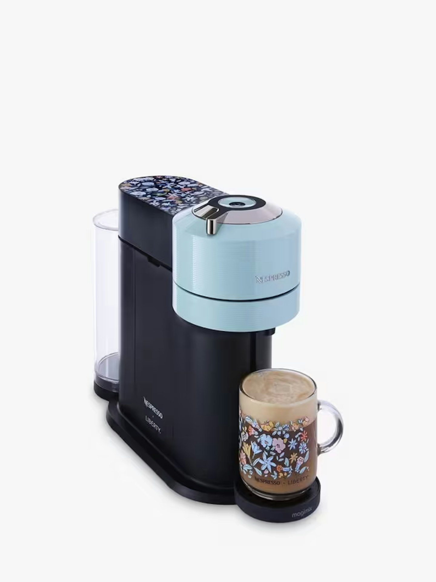 Image of the Nespresso Liberty Vertuo Next Coffee Machine