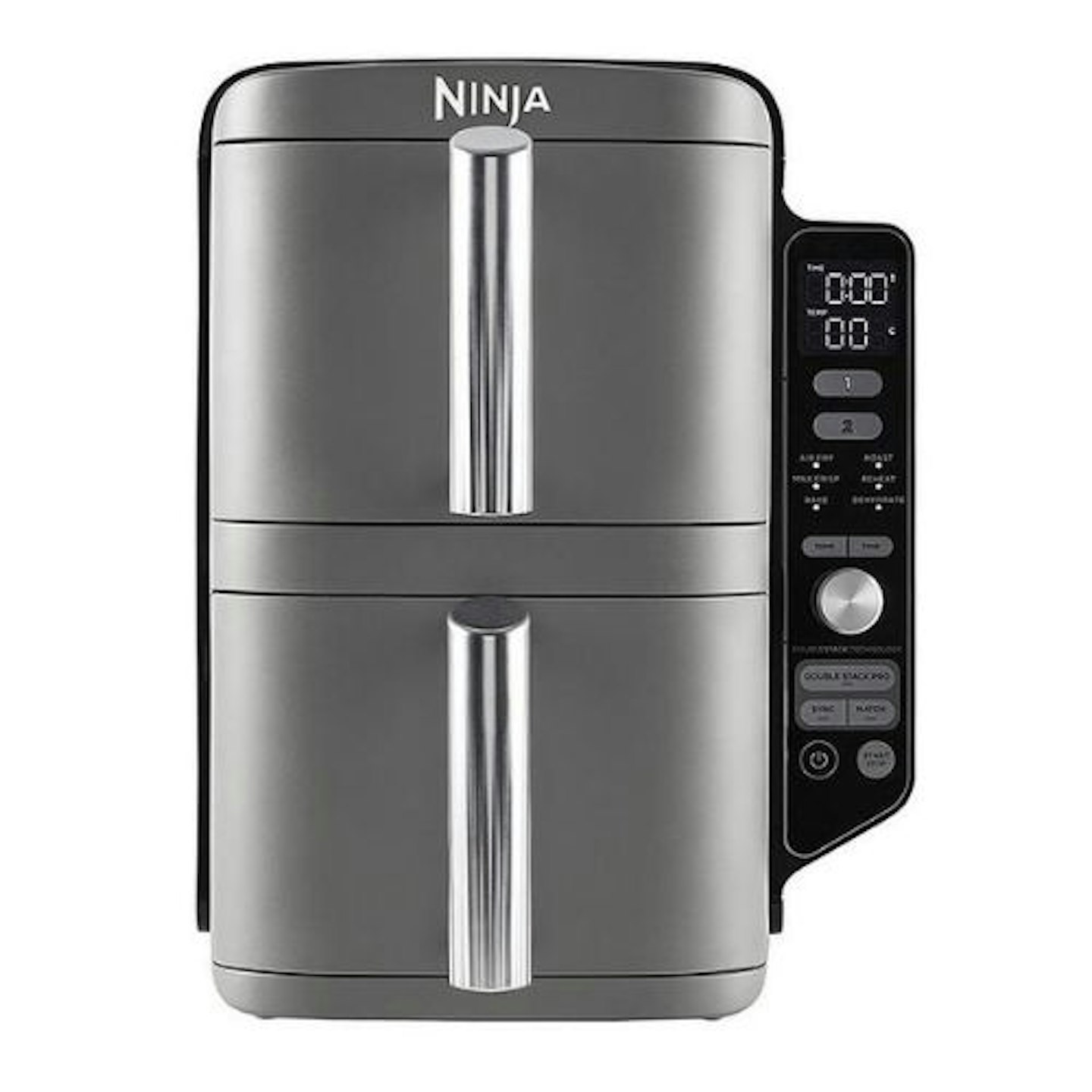 Ninja Double Stack XL 9.5L Air Fryer SL400UK