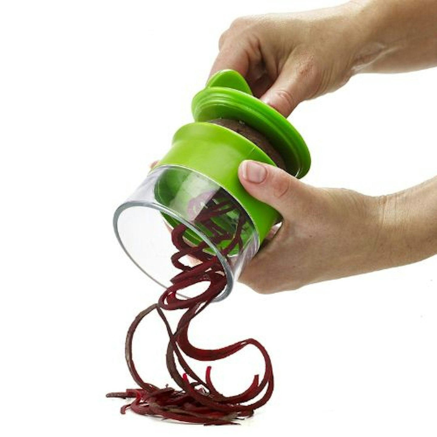 OXO Good Grips Handheld Spiralizer