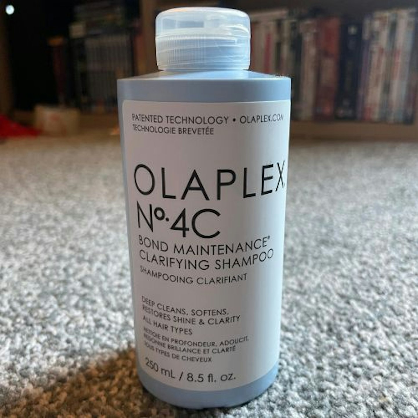 Olaplex No. 4C Bond Maintenance Clarifying