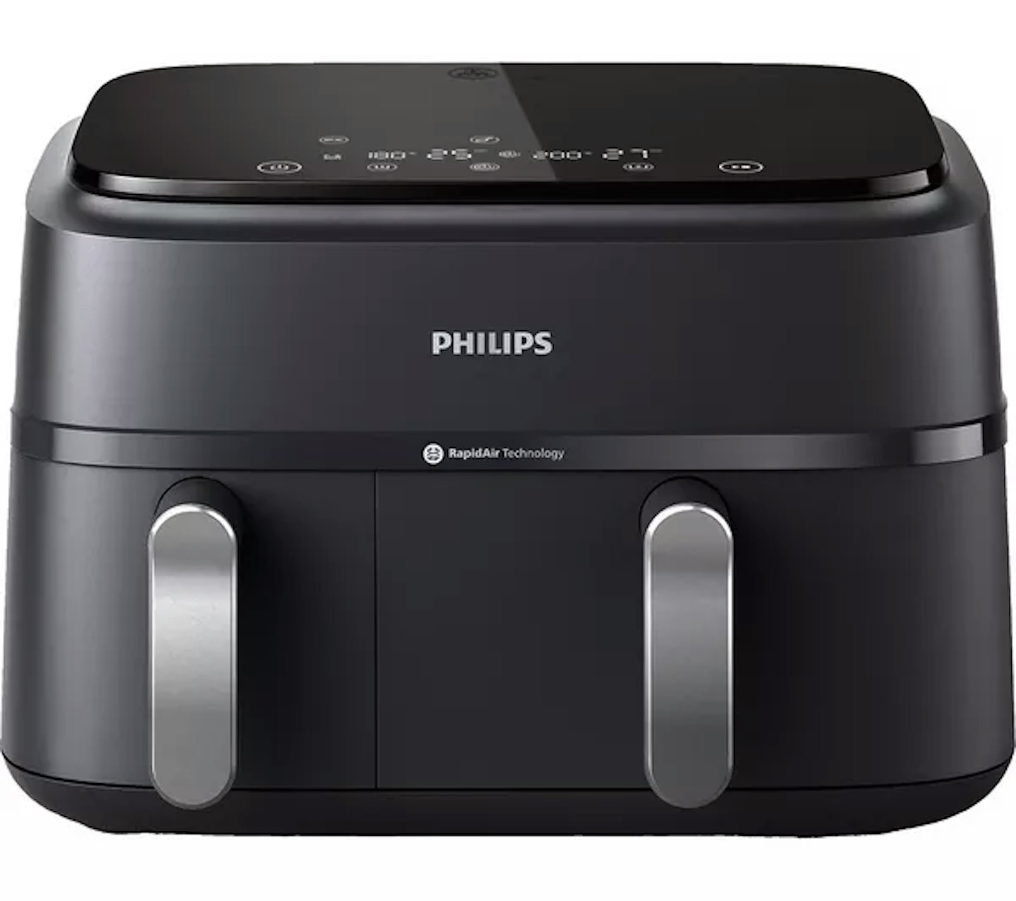 PHILIPS 3000 Series NA351/00 9L Dual Basket Air Fryer