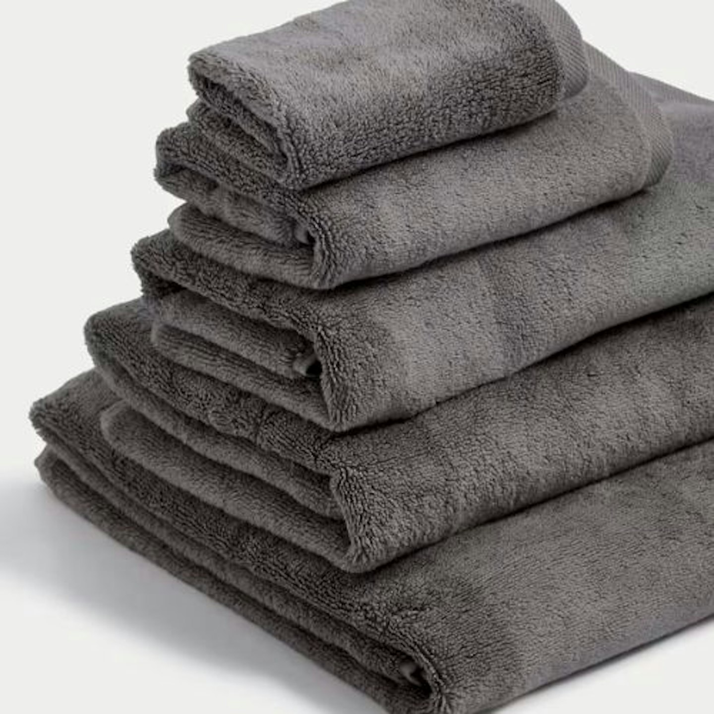 Pure Organic Cotton Towels