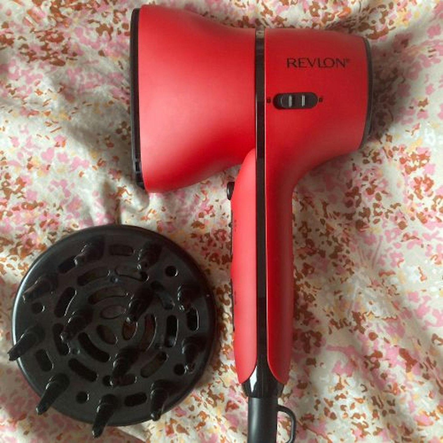 Revlon Airflow Control Dryer (unboxed)