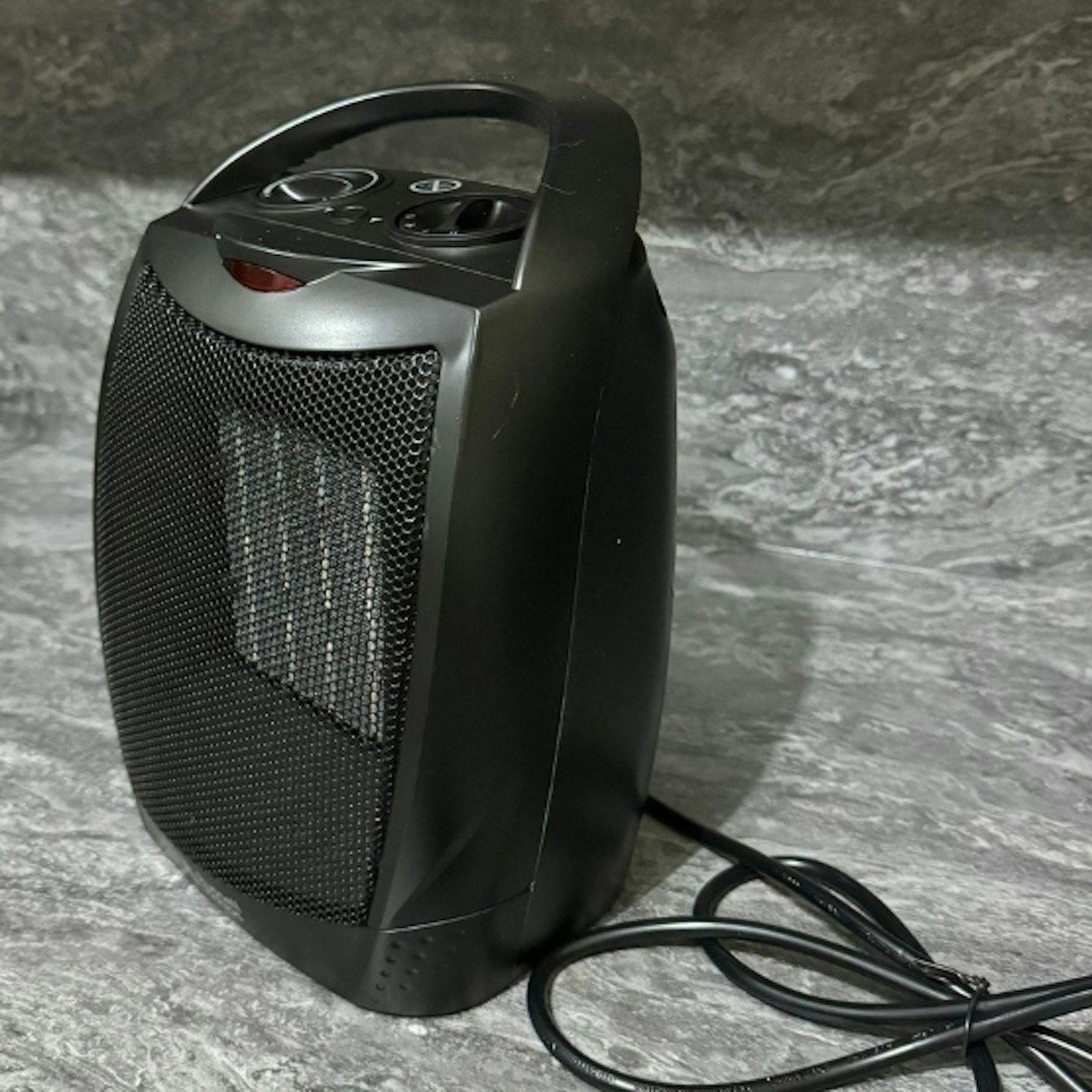 Russell Hobbs 1500W Portable Ceramic Heater