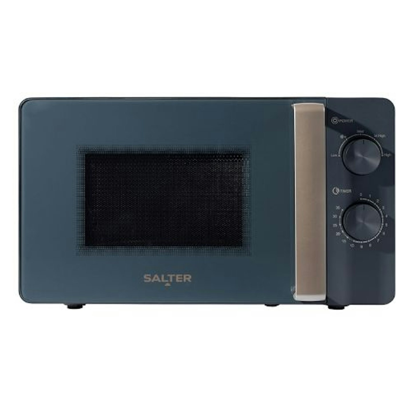 Salter EK5652BGRY Marino Microwave 20L