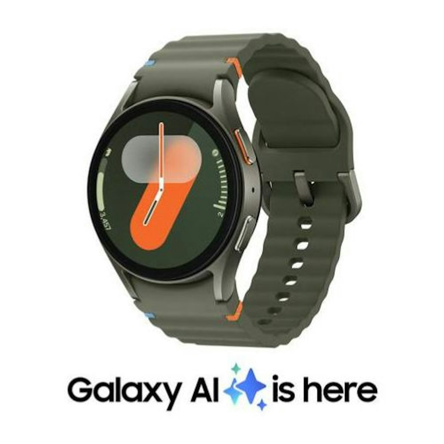 Samsung Galaxy Watch7 Smart Watch