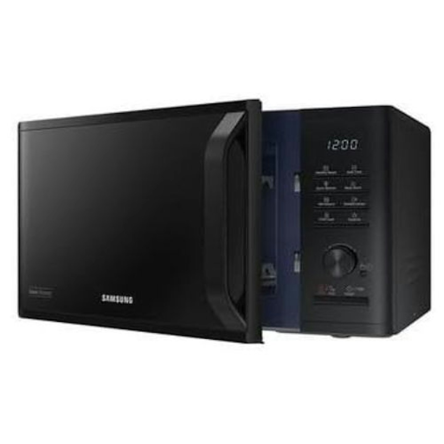 Samsung MS23K3555EK Solo Microwave