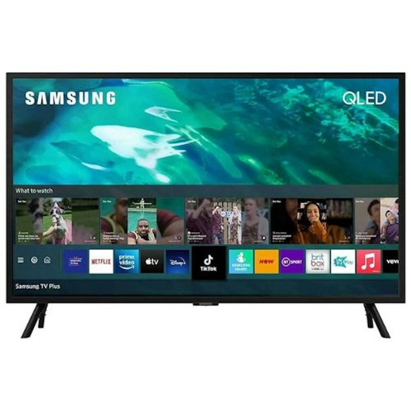 Samsung QE32Q50AE 32 inch Full HD TV 