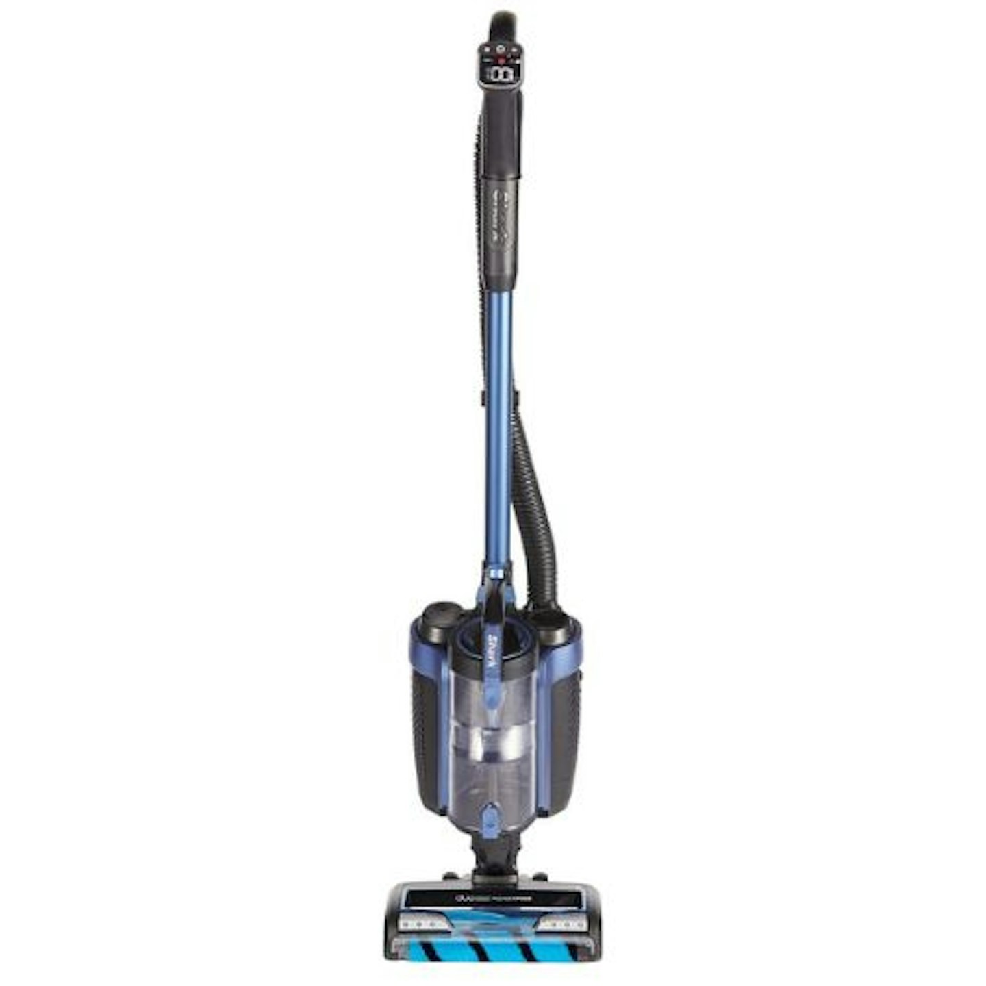 Shark Cordless Upright Vacuum Cleaner with Anti Hair Wrap ICZ300UKT
