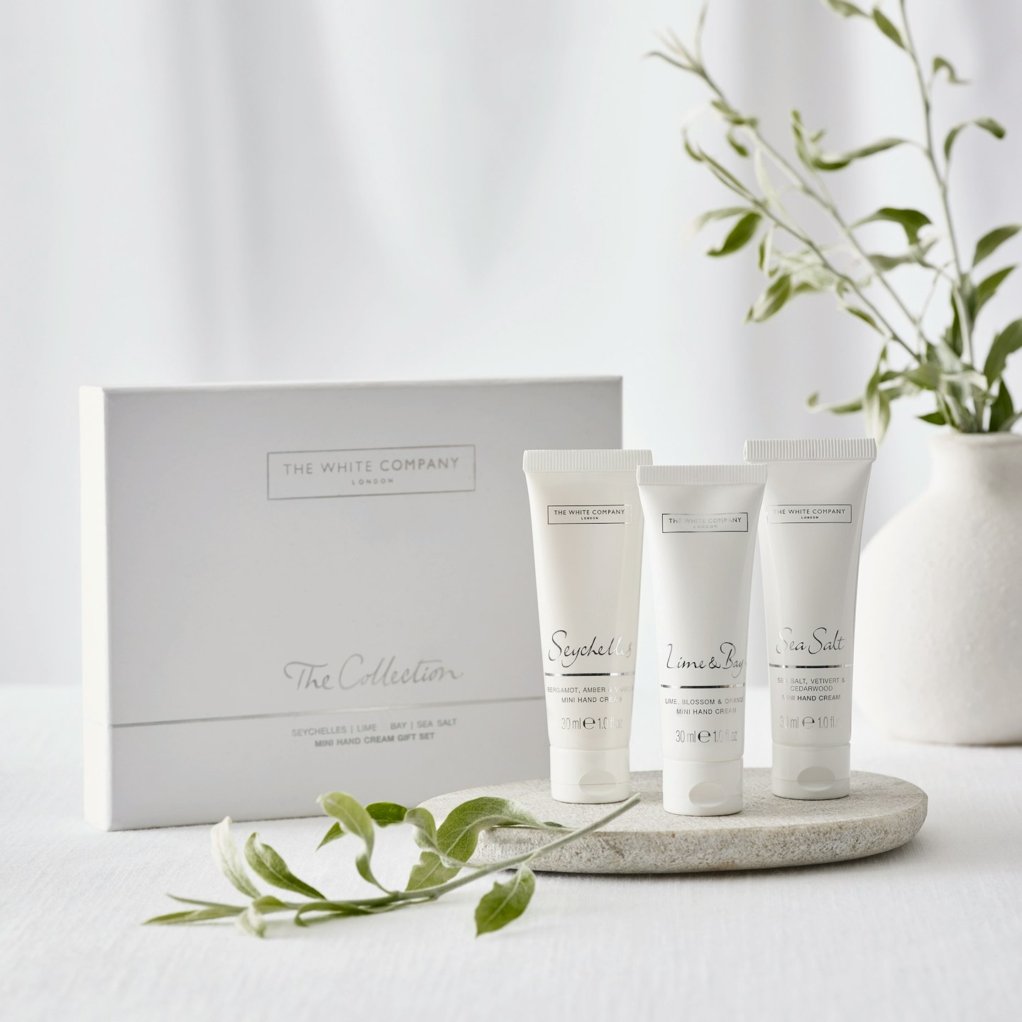 Signature Hand Creams