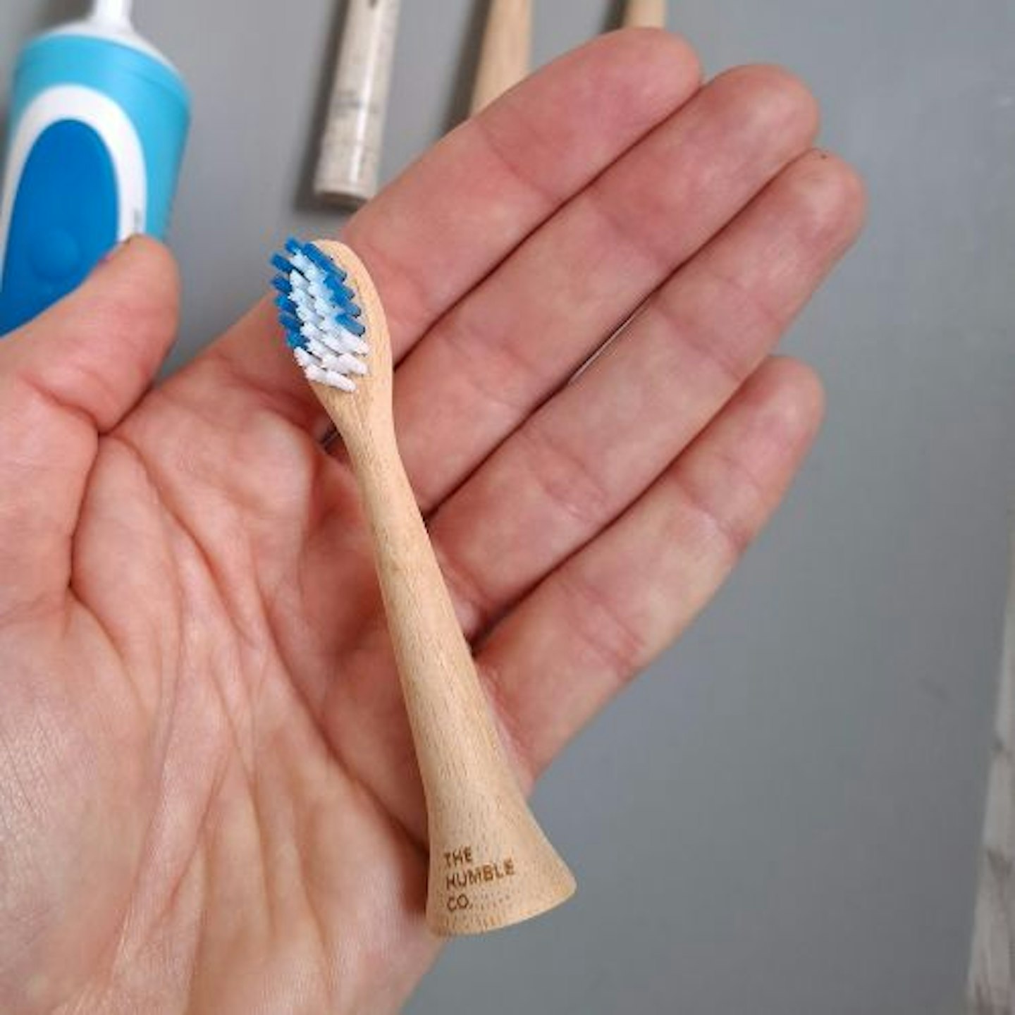 The Humble Co. Humble Plant based Toothbrushes