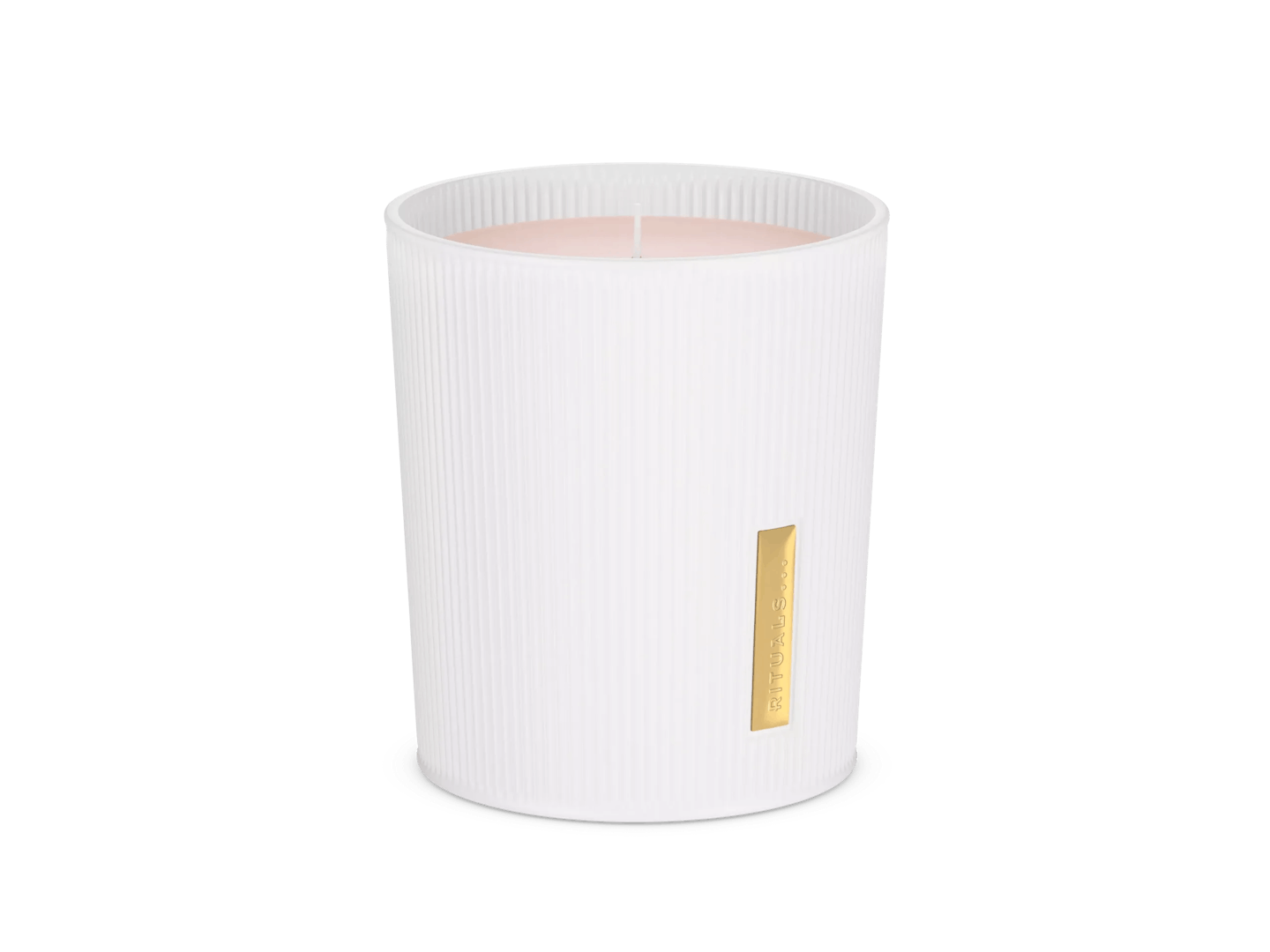 The Ritual of Sakura Scented Candle 