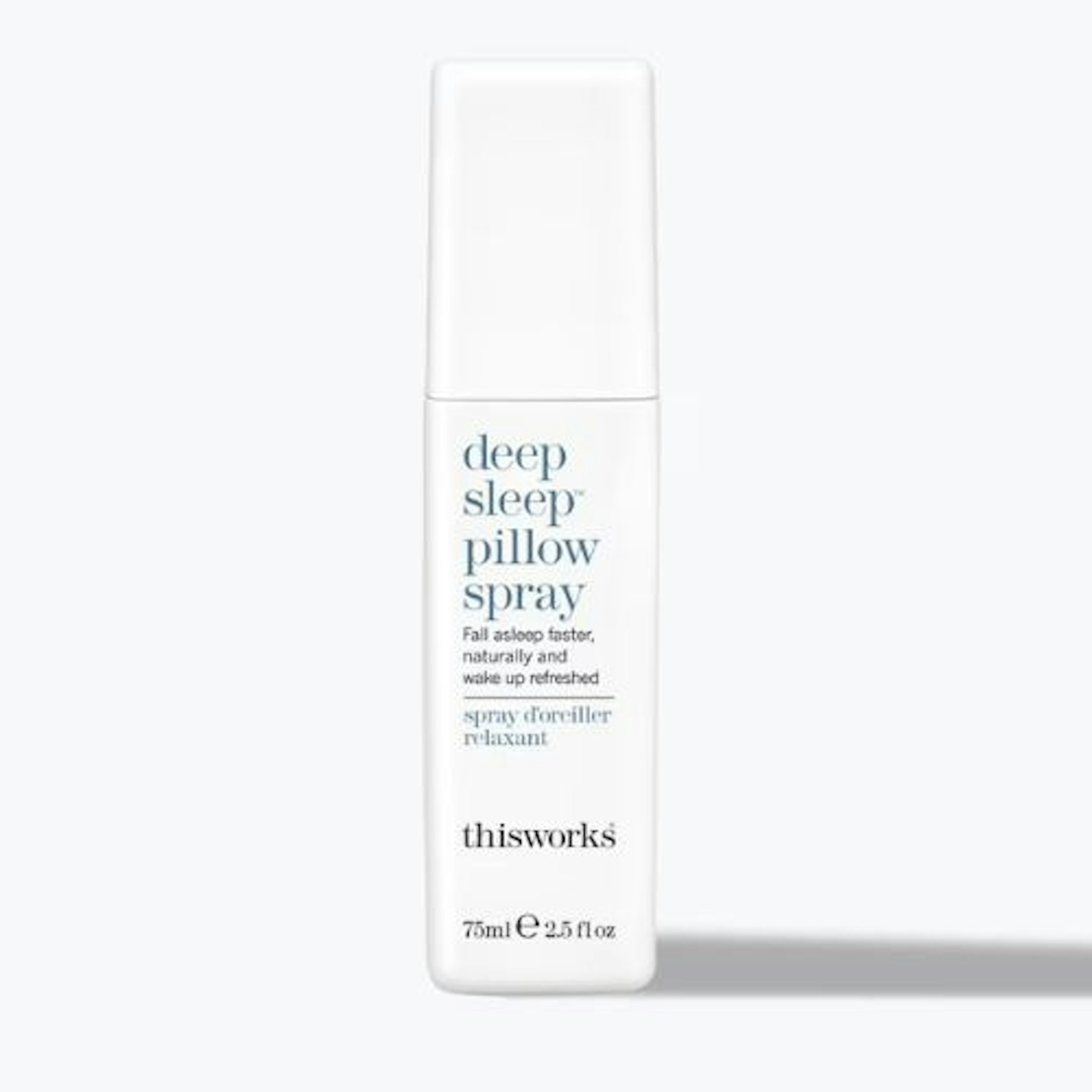 This Works Deep Sleep Pillow Spray