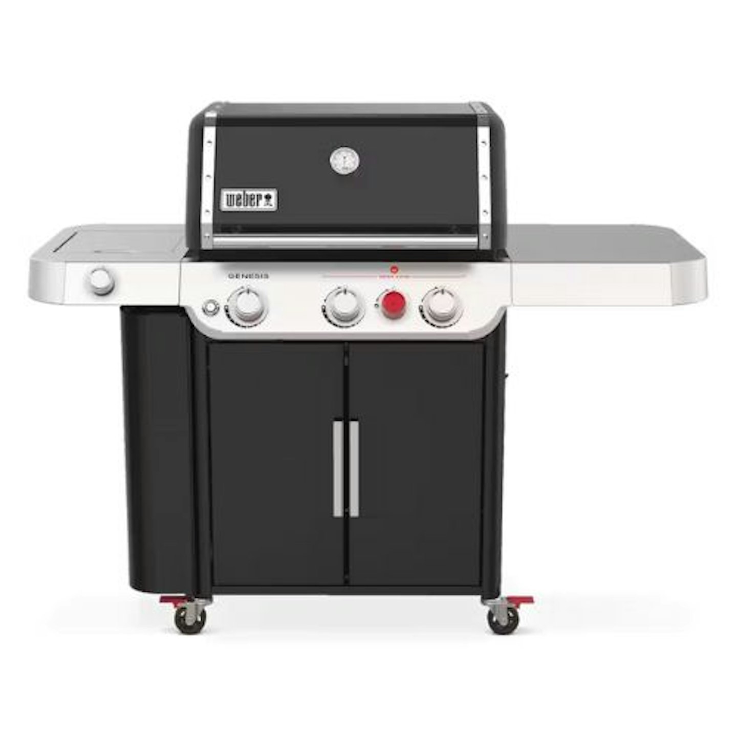 Weber Genesis E-335 BBQ