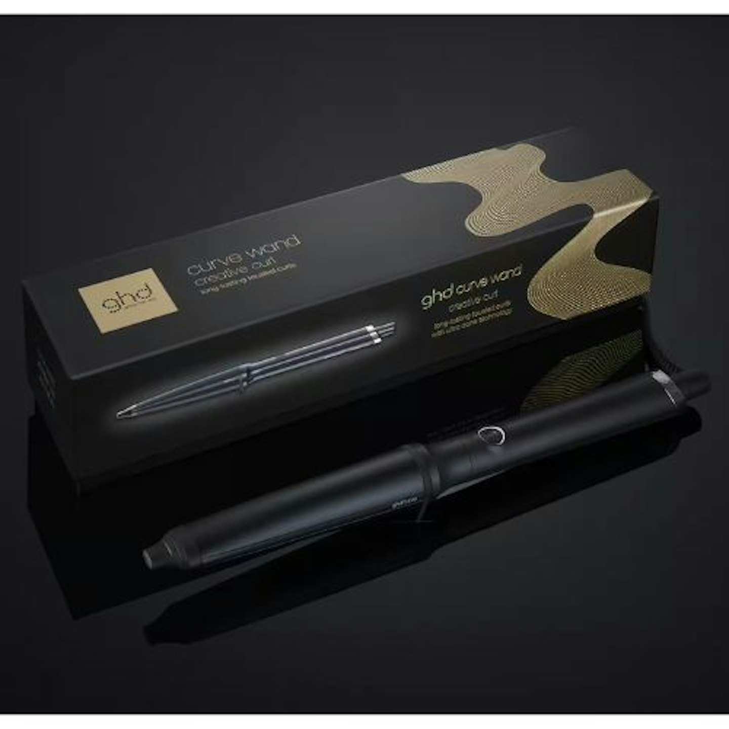 ghd Curve® Creative Curl Wand