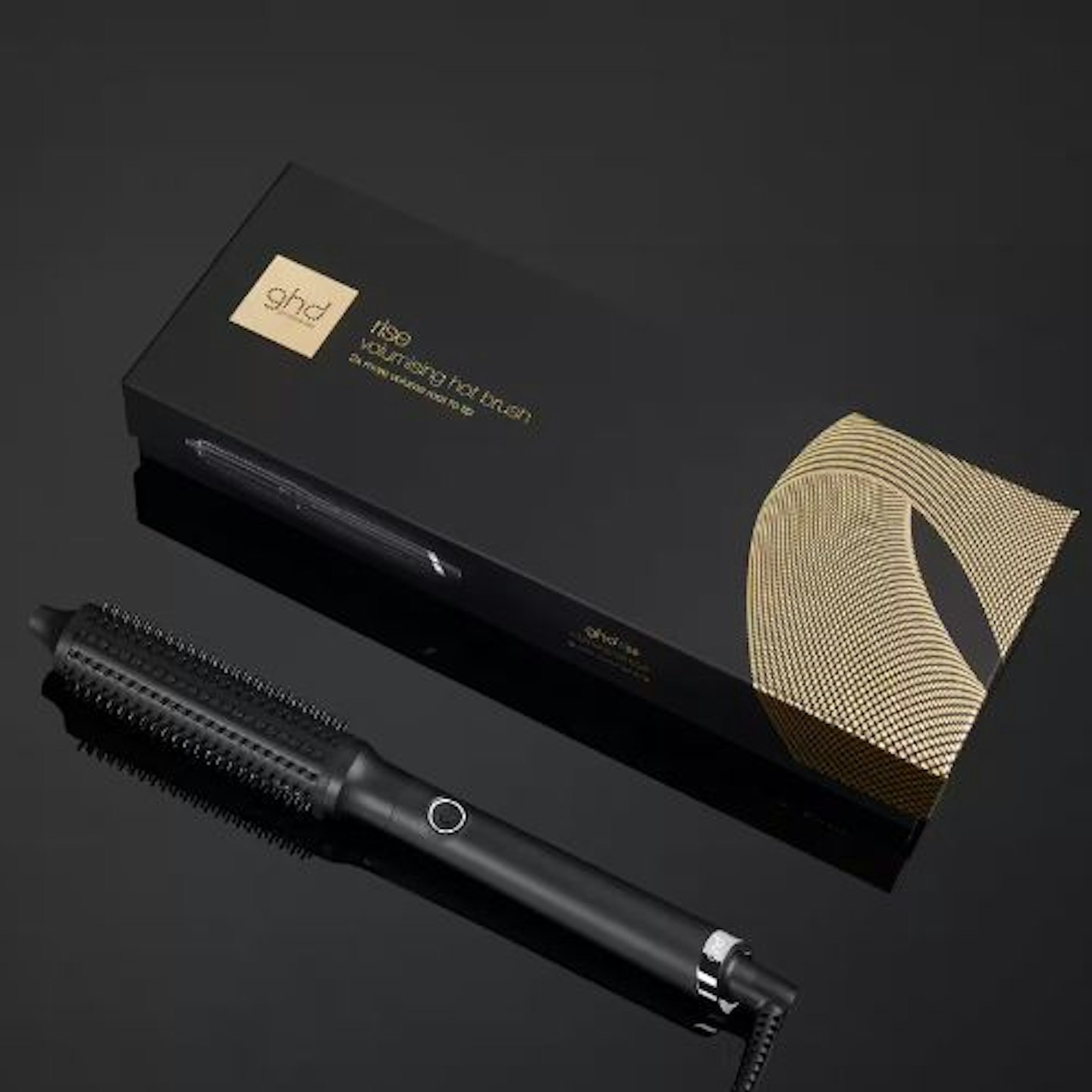 ghd Rise™ Hot Brush