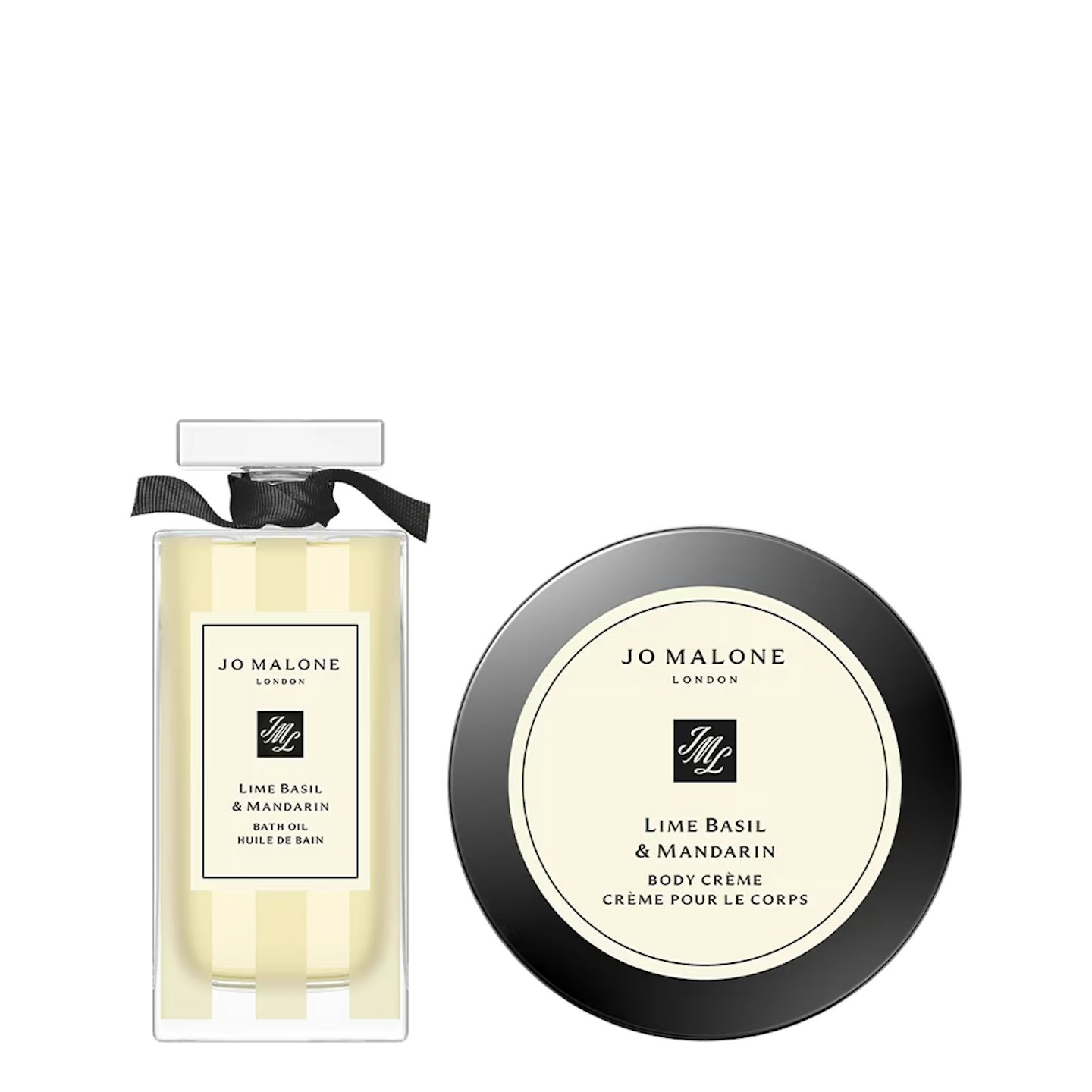 Most Loved Bath & Body Gift Set