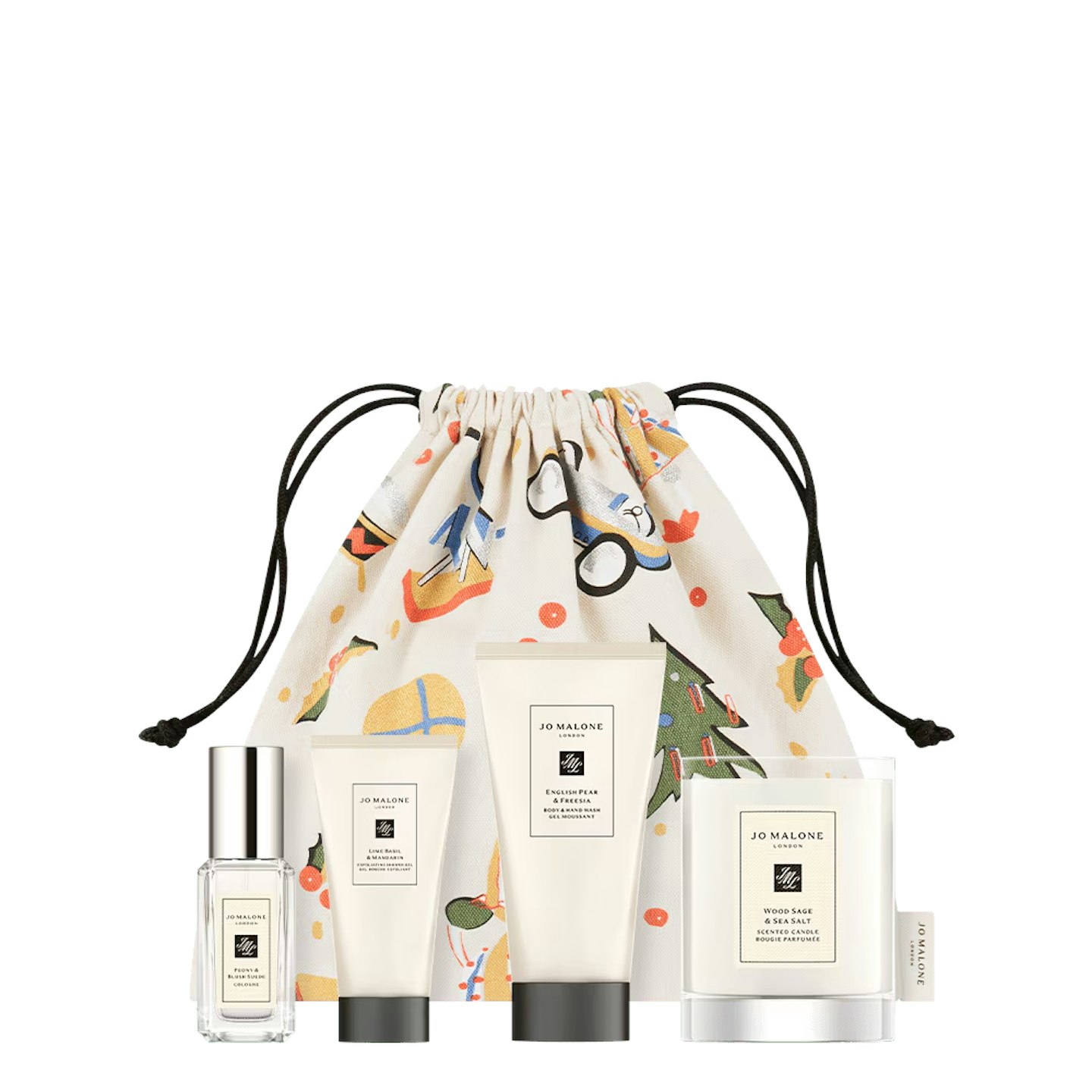 Indulgent Essentials Collection