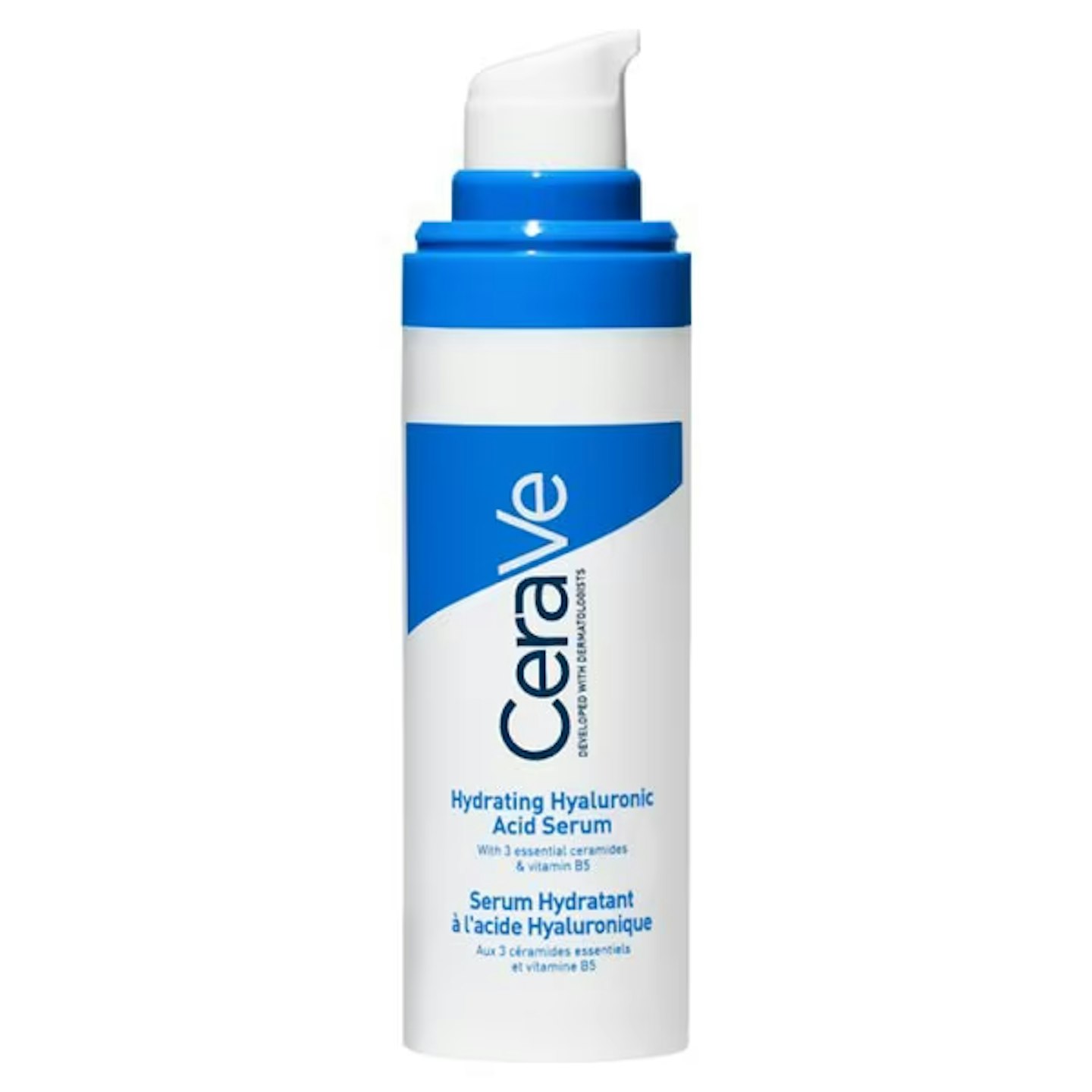 CeraVe hyaluronic acid 