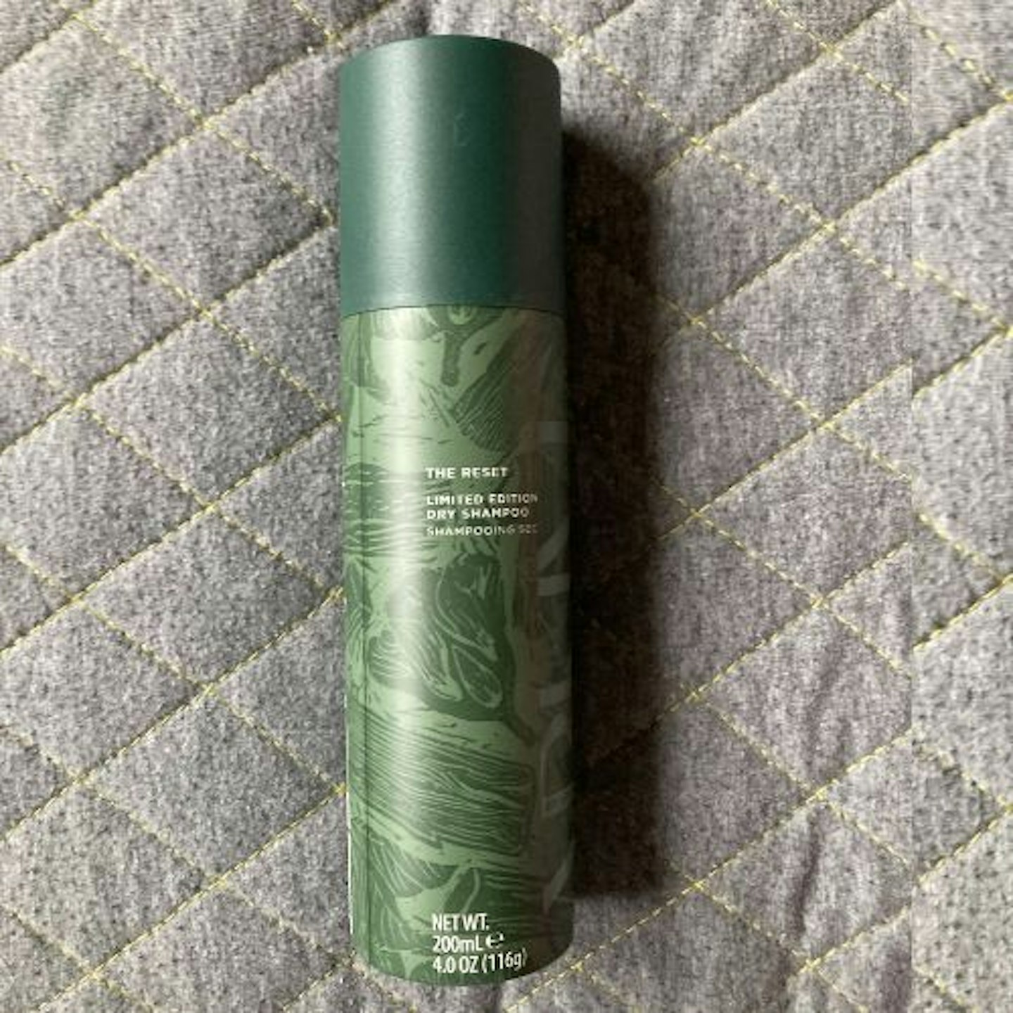 ARKIVE Decorated Woods The Reset Dry Shampoo