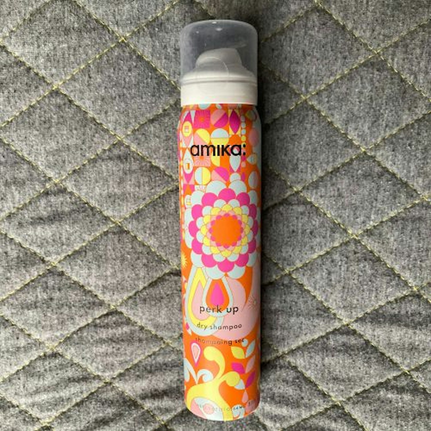 Amika Perk Up Dry Shampoo