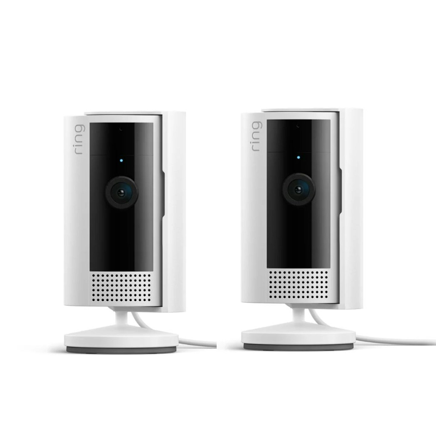 Ring 2-Pack Indoor Camera (2nd Gen)