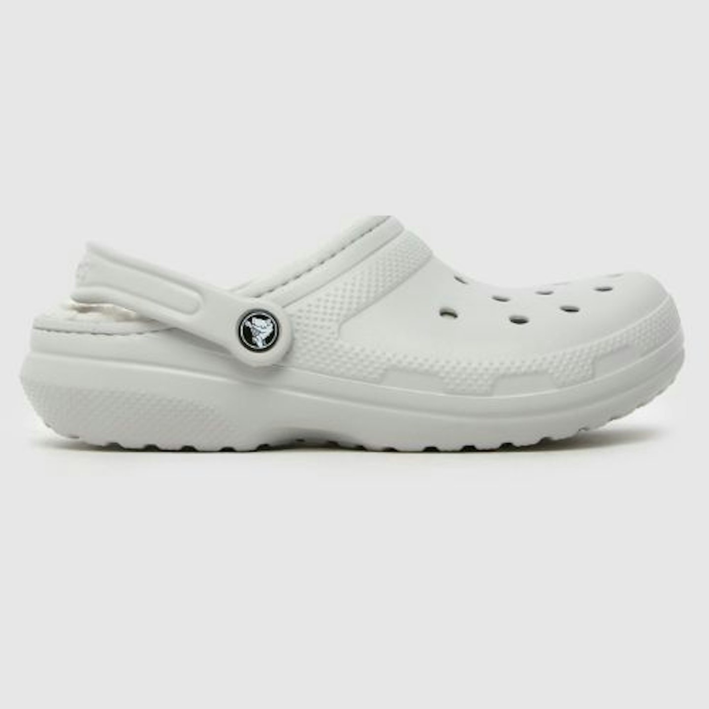 Crocs Classic Lined Clog Sandals