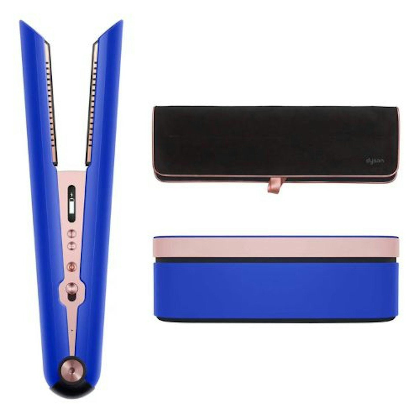 Dyson Corrale™ Hair Straightener