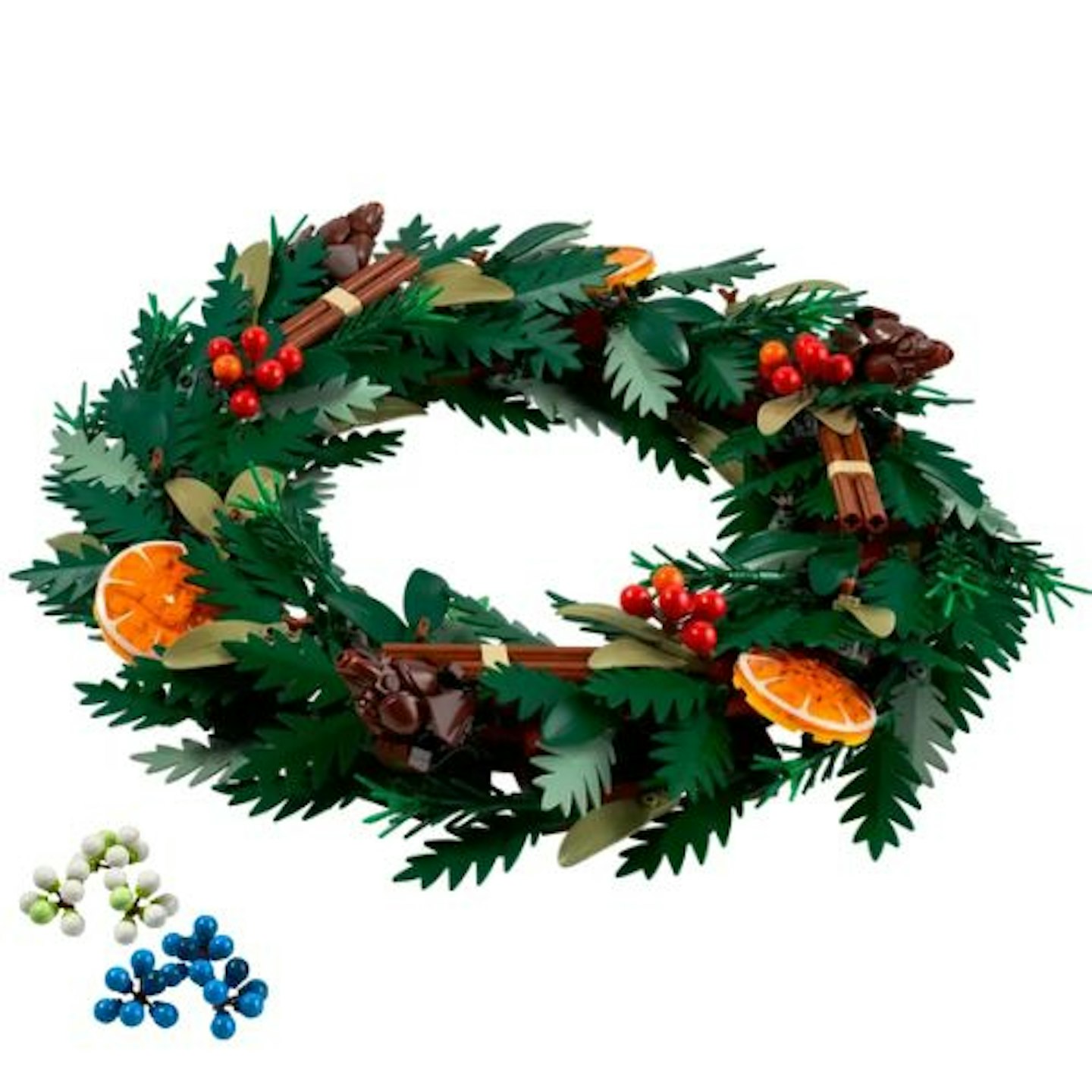 LEGO Wreath