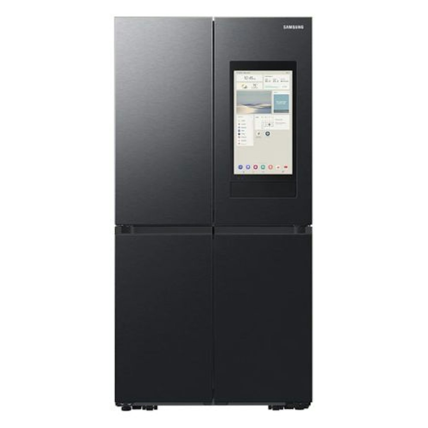 Samsung Family Hub RF65DG9H0EB1EU Freestanding