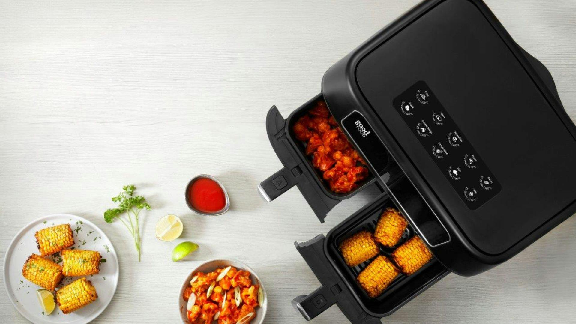 Tower Air Fryer