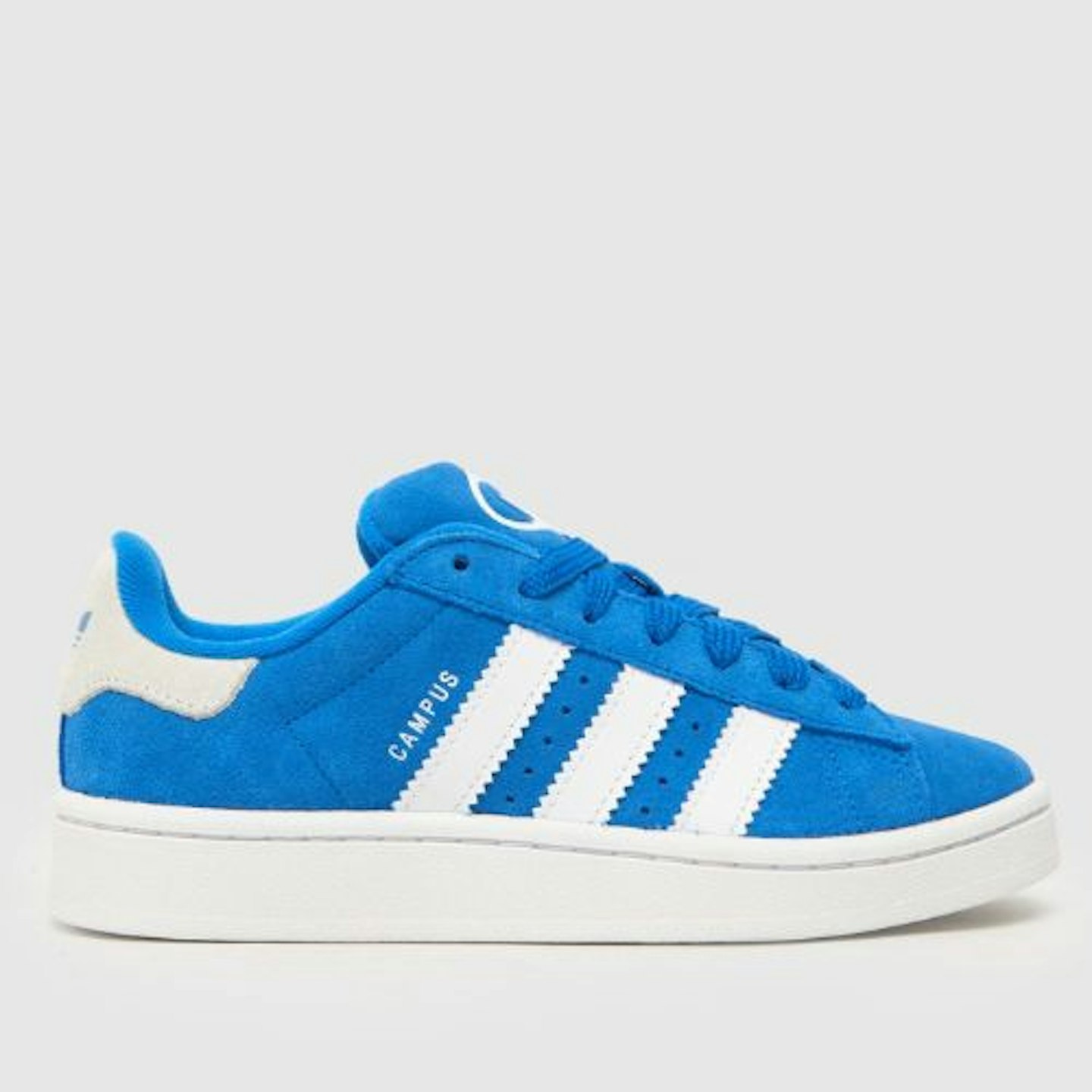 adidas Blue Campus 00s Boys Youth Trainers