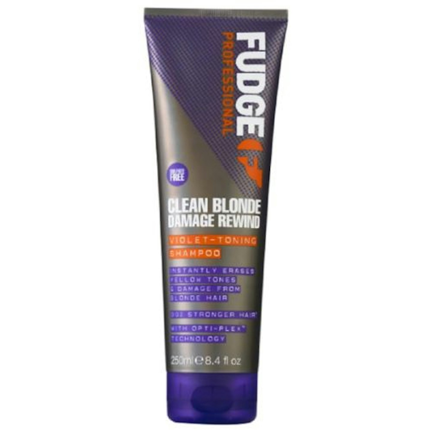 product image of Fudge Professional Clean Blonde Damage Rewind Shampoo