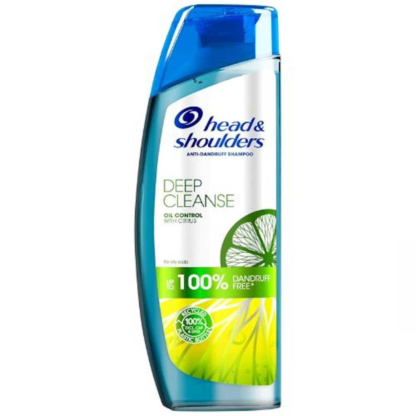 product image of Head & Shoulders Deep Cleanse Oil Control Shampoo