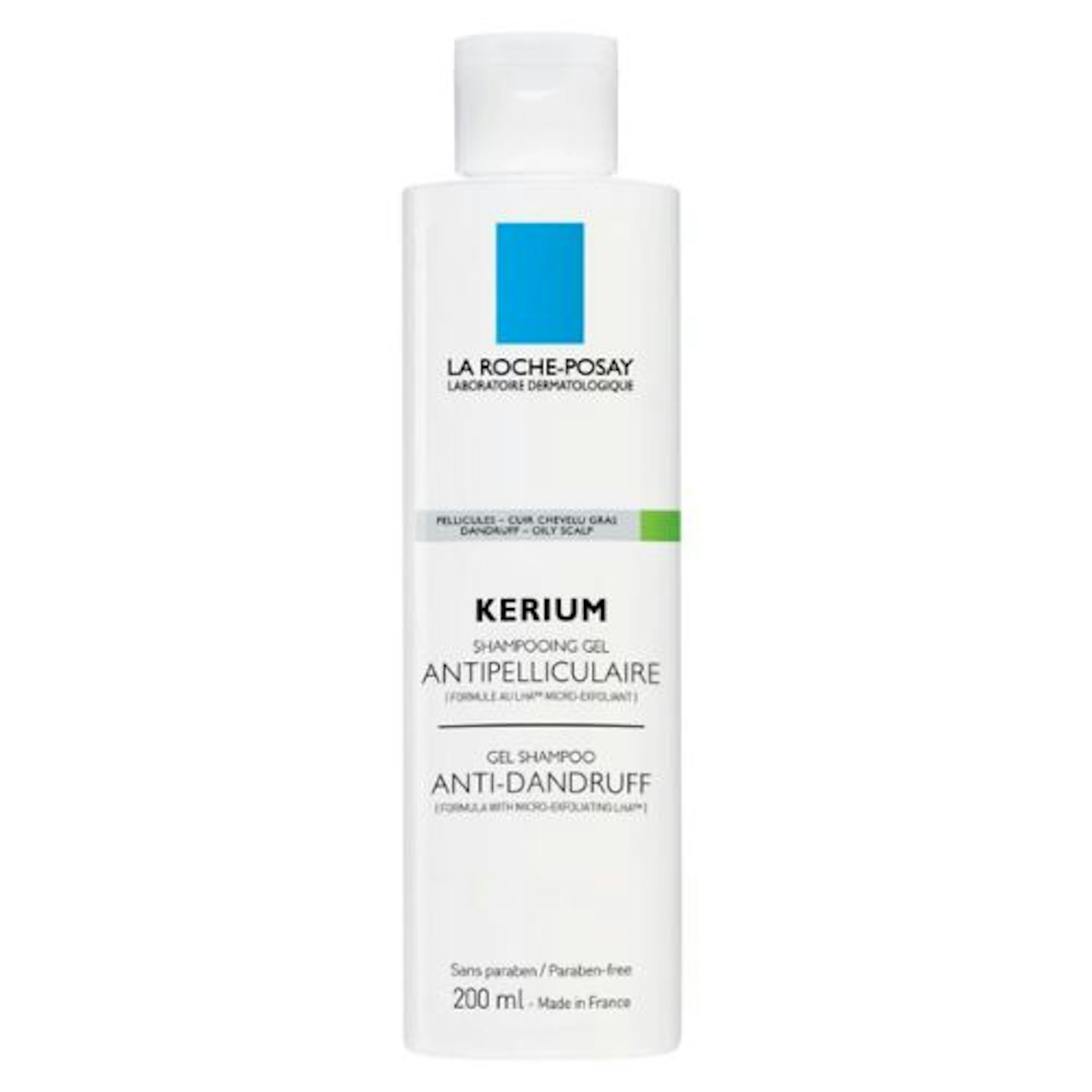 product image of La Roche-Posay Kerium Gel Shampoo