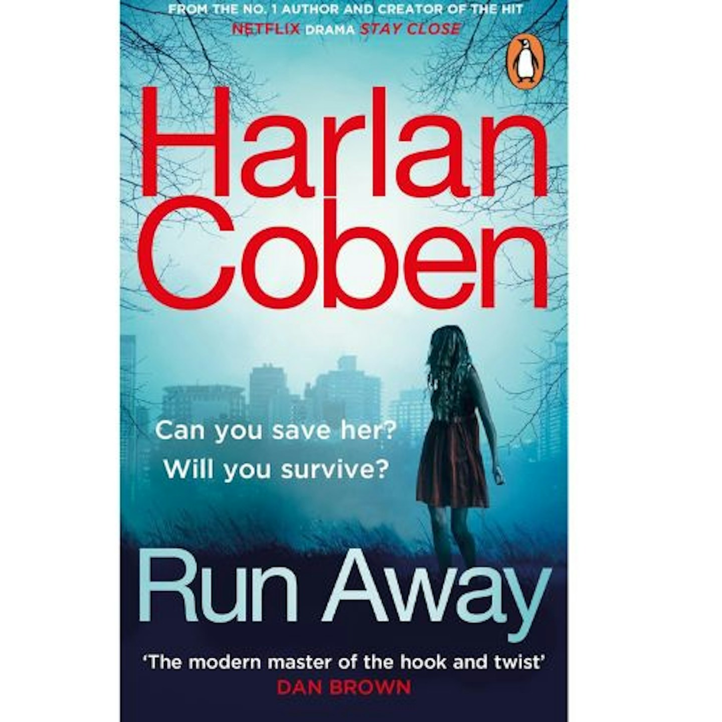 Run Away by Harlan Coben