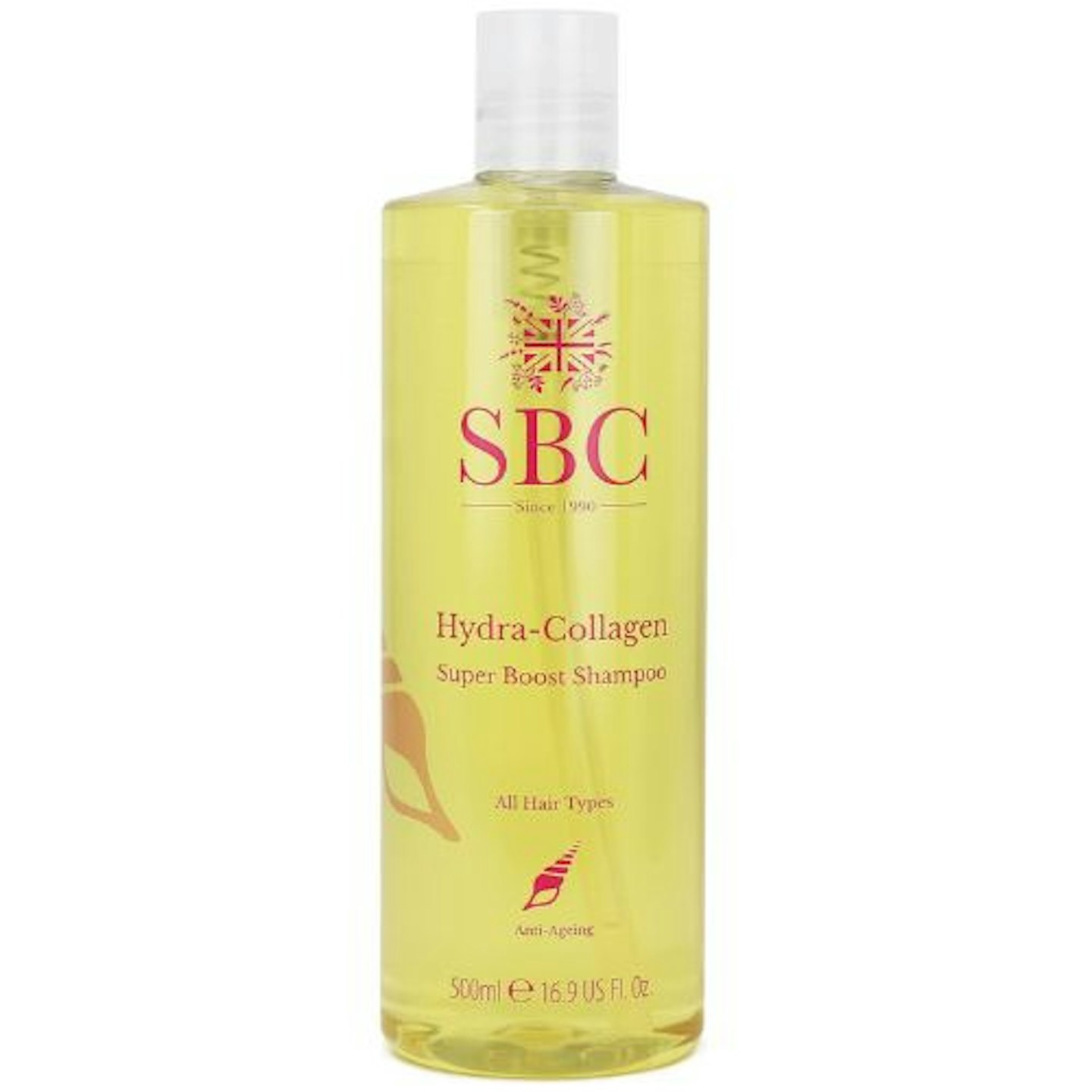 product image of SBC Skincare Hydra-Collagen Super Boost Shampoo