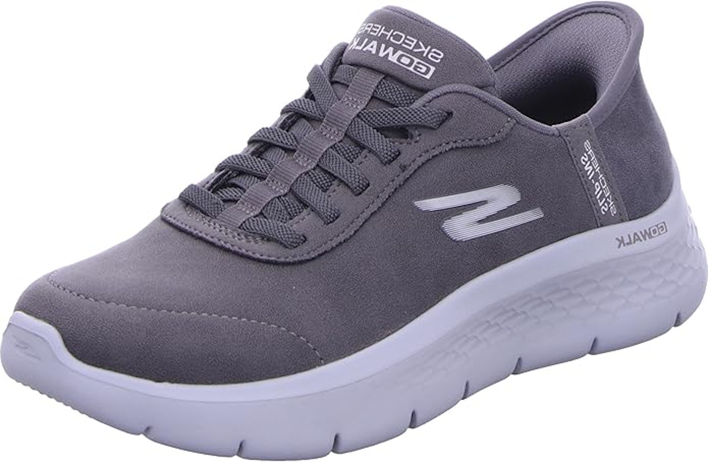 Image of the Skechers Women's Go Walk Flex Sneaker