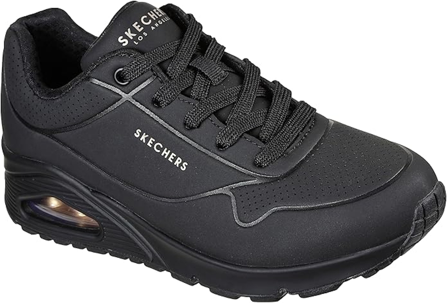 Image of the Skechers Women's Uno Stand on Air Sneaker