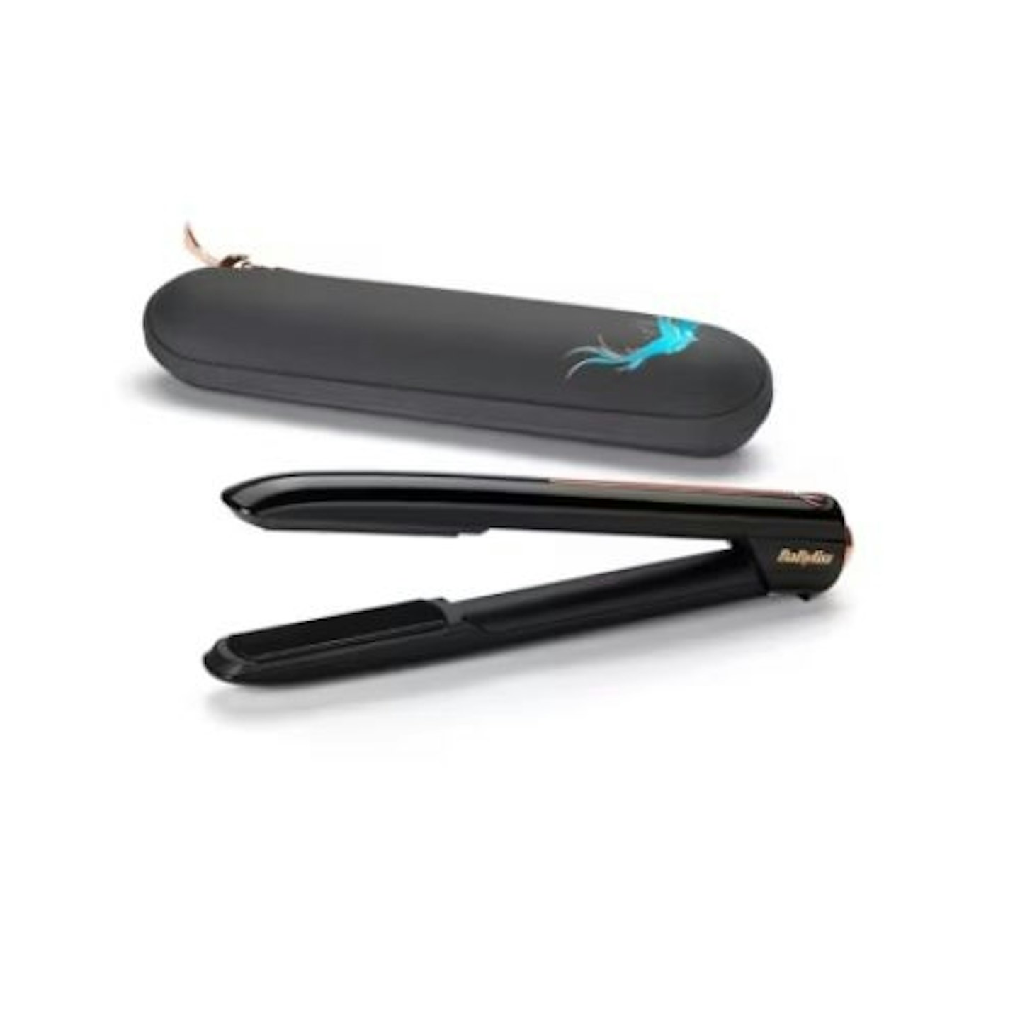 BaByliss 9000 Cordless Straightener