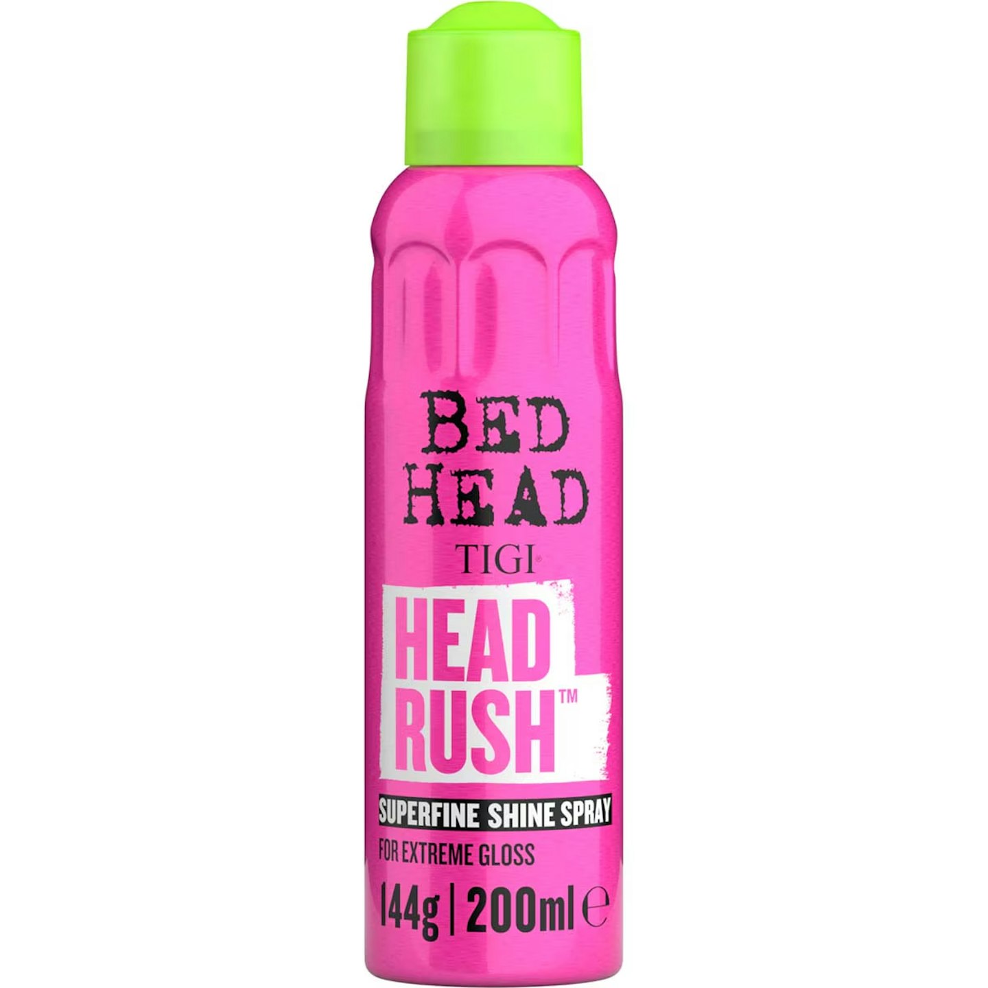 Image of the Bed Head by TIGI Headrush Shine Hair Spray