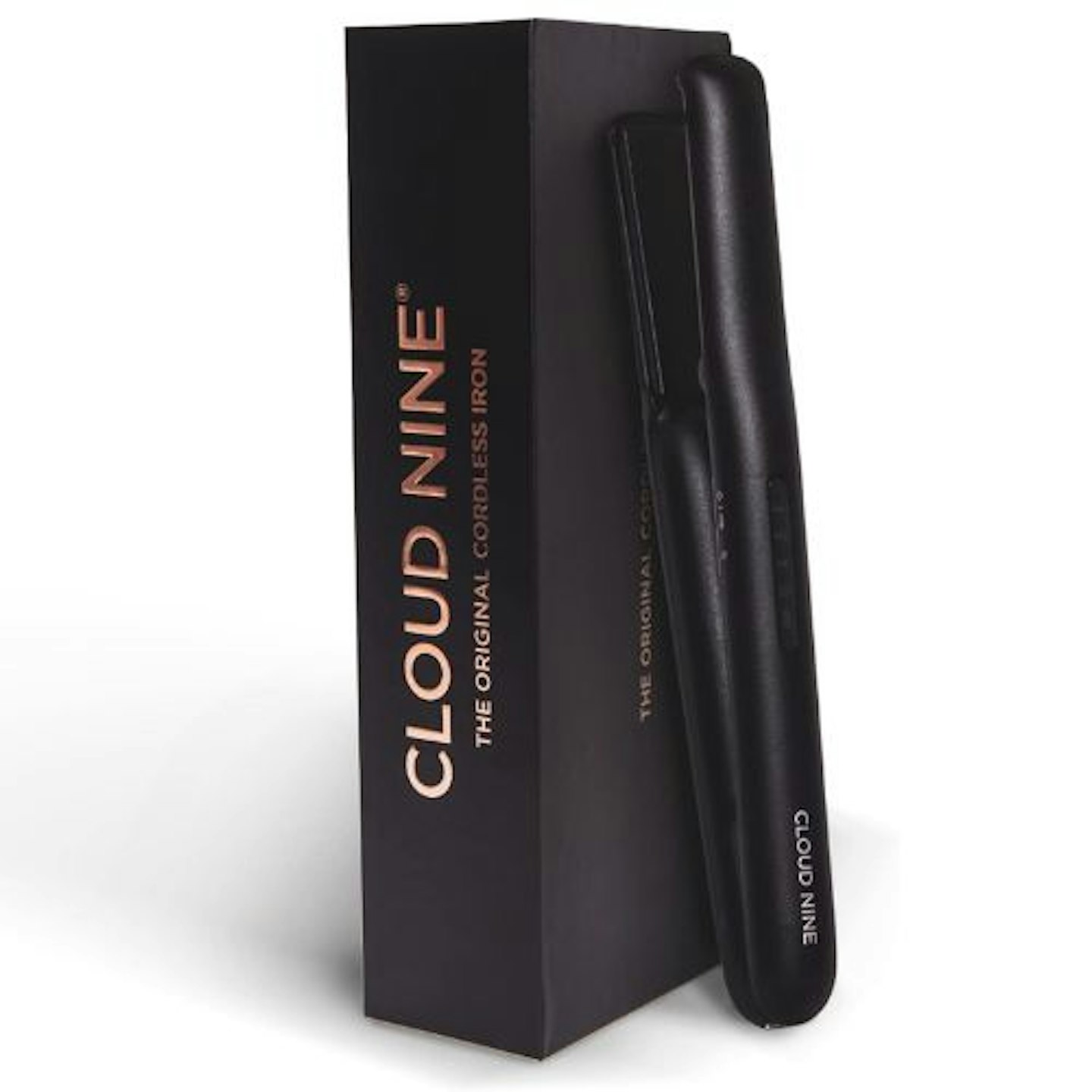Cloud Nine Original Cordless Iron Hair Straightener