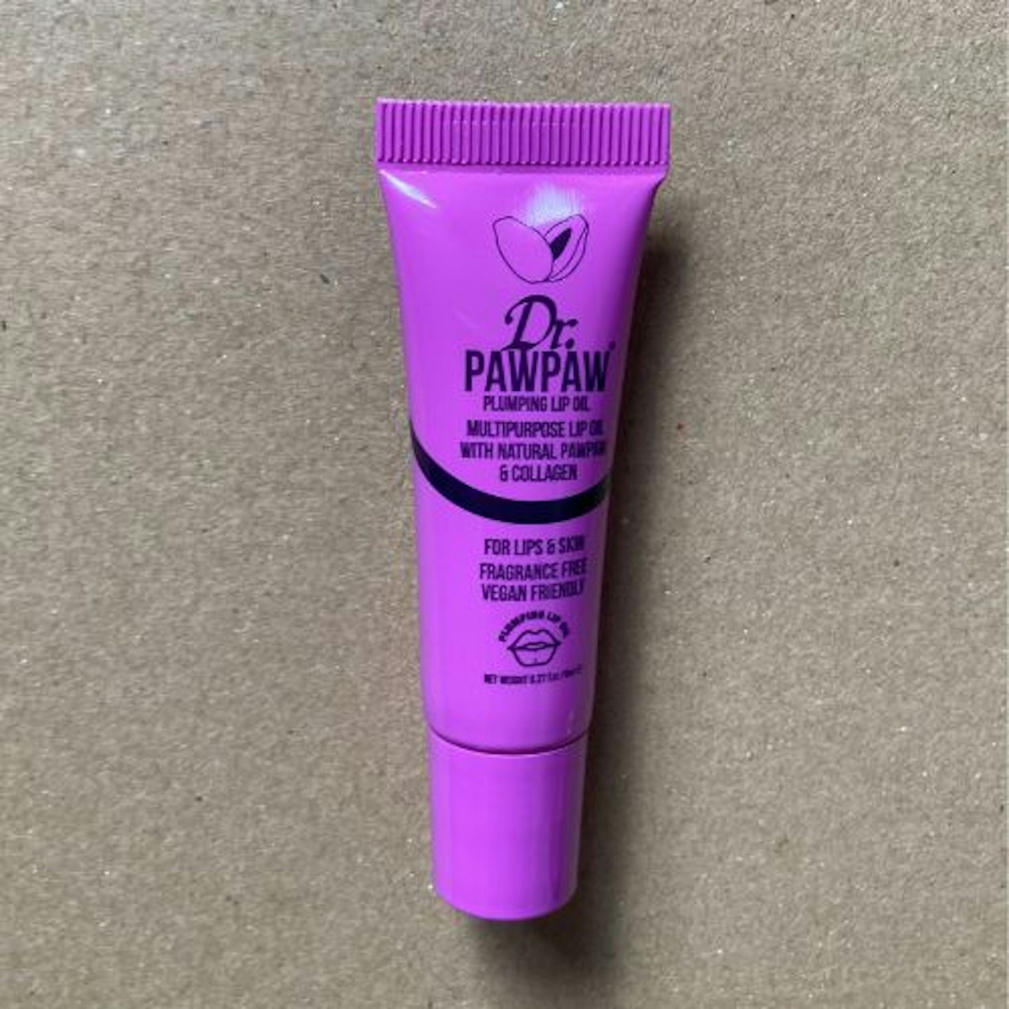 Dr. PAWPAW Plumping Lip Oil