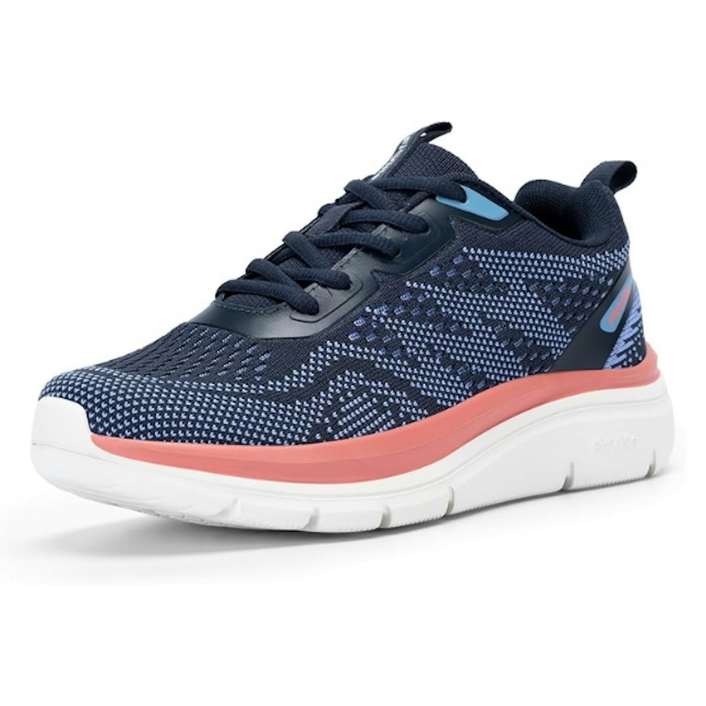 FitVille Women's Cloud Wanderer V8 Trainers