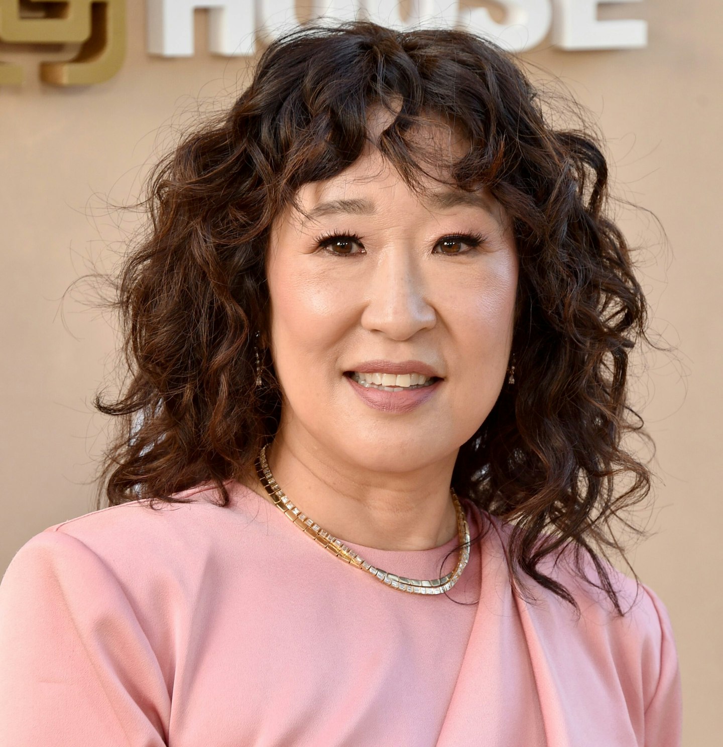 Sandra Oh