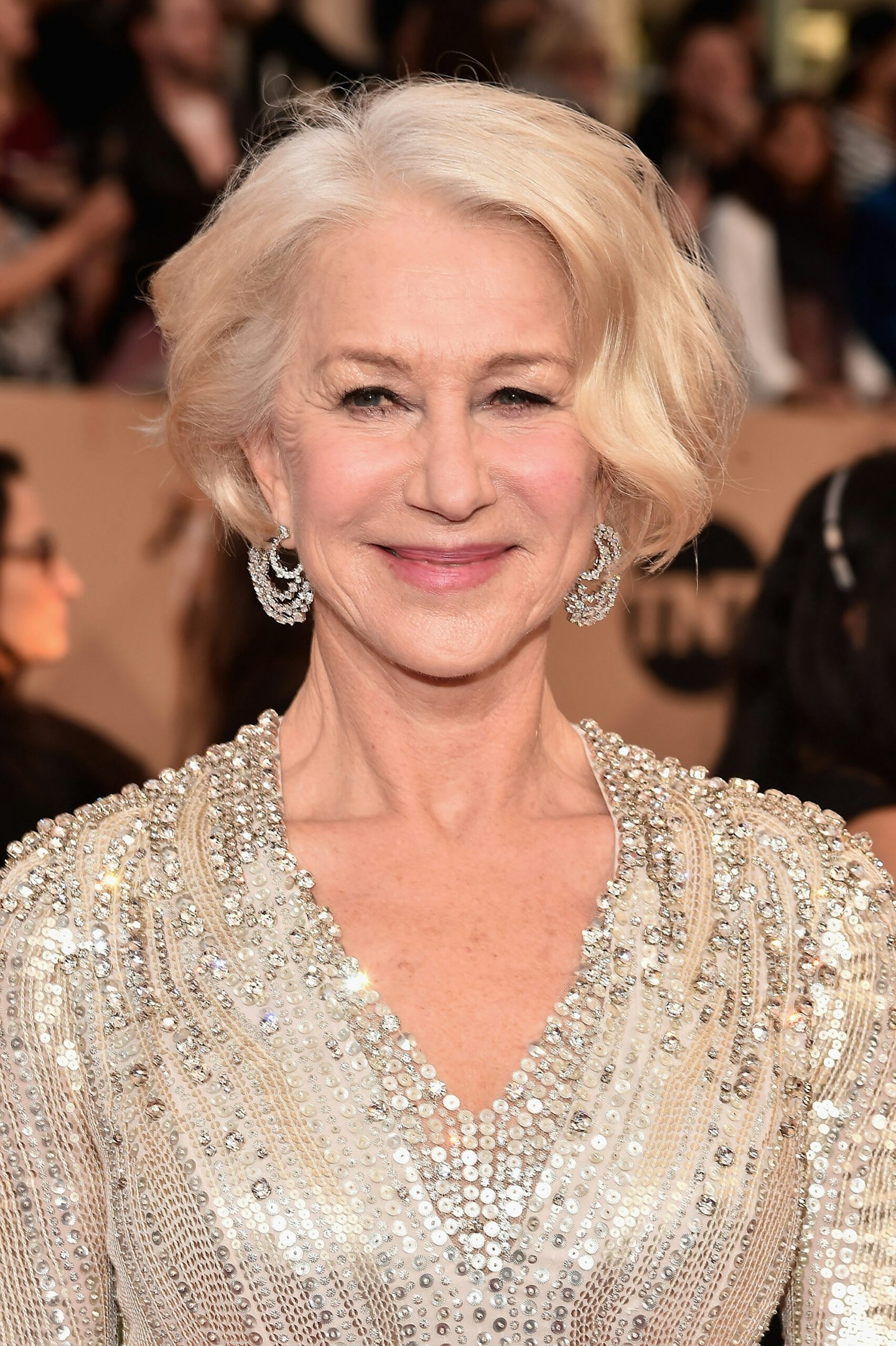 Helen Mirren