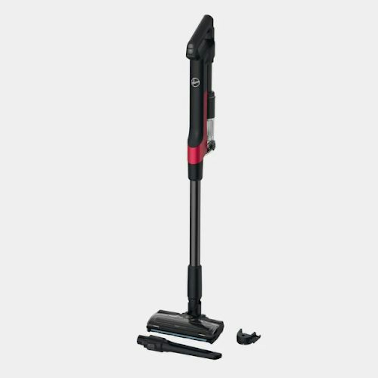Hoover HF2 Cordless Vacuum Cleaner with Anti Hair Wrap & ULTRA COMPACT X3™